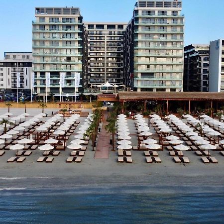 Apartament La Mare Năvodari Exterior foto