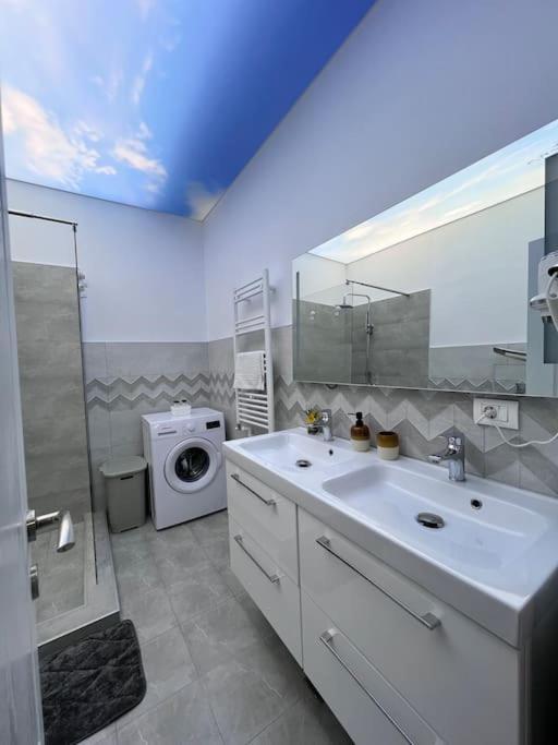 Apartament La Mare Năvodari Exterior foto